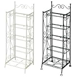 ミヤタケ（宮武製作所） Del Sol シューズラック ホワイト DS-SR280S-WH