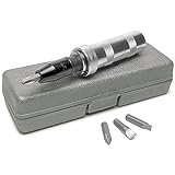 Wilmar W2500P 3/8 In. Drive Impact Driver with 4 Tips [並行輸入品]