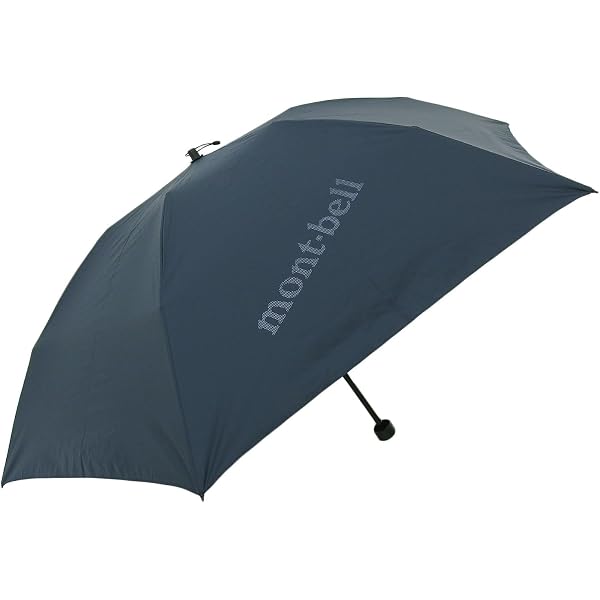 Amazon | montbellモンベル 日傘 トラベル サンブロックアンブレラ 55