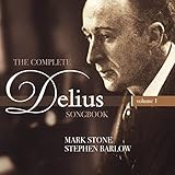 Complete Delius Songbook