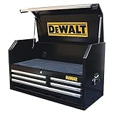 Dewalt DWMT74433 5-Drawer Chest Metal Storage, 40" [並行輸入品]