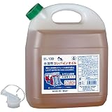 まとめ買い!!12個ｾｯﾄ 「AZ コンバインオイル 水溶性 4L W604」