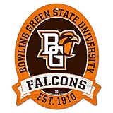 11 x 13ボーリンググリーンEagles木製Street Sign