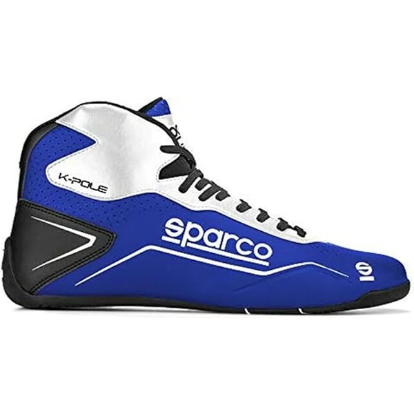Amazon | SPARCO (スパルコ) レーシングシューズ SLALOM RB-3.1