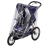 Reer 70533, Universal Rain Cover, XL by Reer