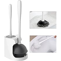 Amazon｜トイレブラシ トイレクリーナー トイレ掃除 ブラシ トイレ 