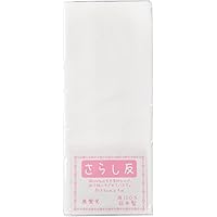 イサム商会 綿100% 日本製 玉川晒 白十字 白十晒 (33cm×10m) Amazon | 白十字 白十晒 (33cm×10m) 1反入 天然繊維使用 通気性