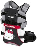 Hello Kitty Koala Carrier Pink by Brevi