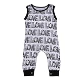 Emmababy SLEEPWEAR ベビー・ボーイズ カラー: ブラック