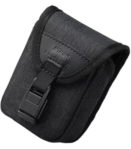 Amazon.co.jp: Nikon ゴルフ用レーザー距離計 COOLSHOT 20/20GII用