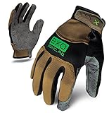 Ironclad EXO-PPG-03-M Project Pro Gloves, Medium [並行輸入品]