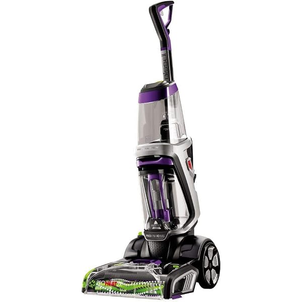 2X Revolution Pet Carpet Cleaner 