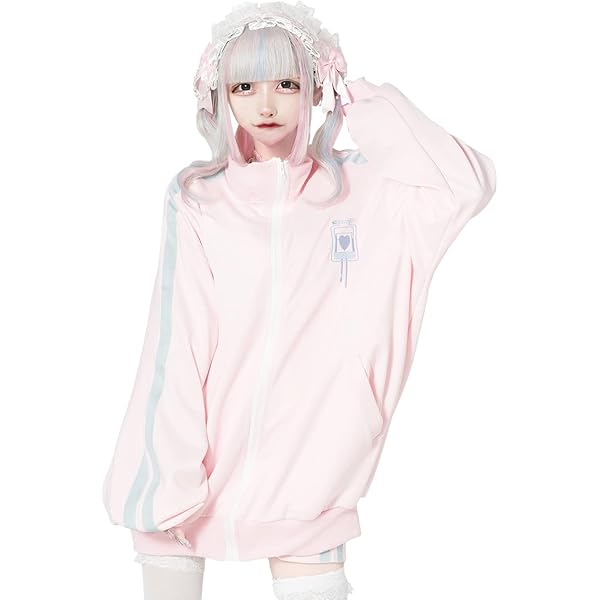 Amazon.co.jp: [エーシーディーシーラグ] Sweet Magicalユニコーン ZIP