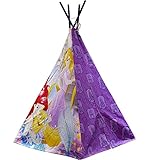 Disney Princess Play Tent [並行輸入品]