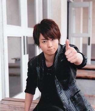 ジャニーズ 公式生写真 嵐 ARASHI 【櫻井翔】