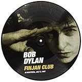 Live: Montreal, Finjan Club, 1 [12 inch Analog]