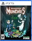 Dungeon Munchies (輸入版:北米) - PS5