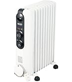 Amazon | De'Longhi (デロンギ) コンベクターヒーター HXJ60L12