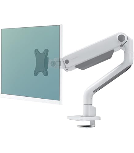 Amazon.co.jp: Dellシングルモニターアーム - MSA20 - マウント