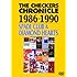 チェッカーズ「THE CHECKERS CHRONICLE 1986-1990 SPADE CLUB & DIAMOND HEARTS」