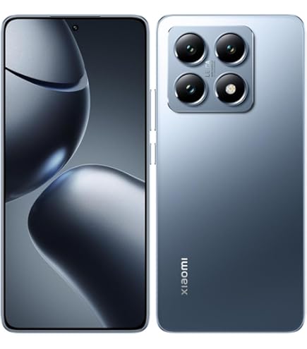 Amazon.co.jp: [SIM FREE] Xiaomi 14 | 5G | 12 GB + 512 GB | Global