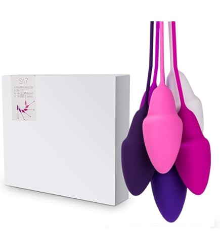 Amazon | LELO Smart Bead,タイトニングのためのケーゲルボール、女性