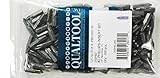 Qualtool Premium 250PB2-200 1/4-Inch Hex Drive Size 2 Phillips Insert Bit 200-Pack [並行輸入品]