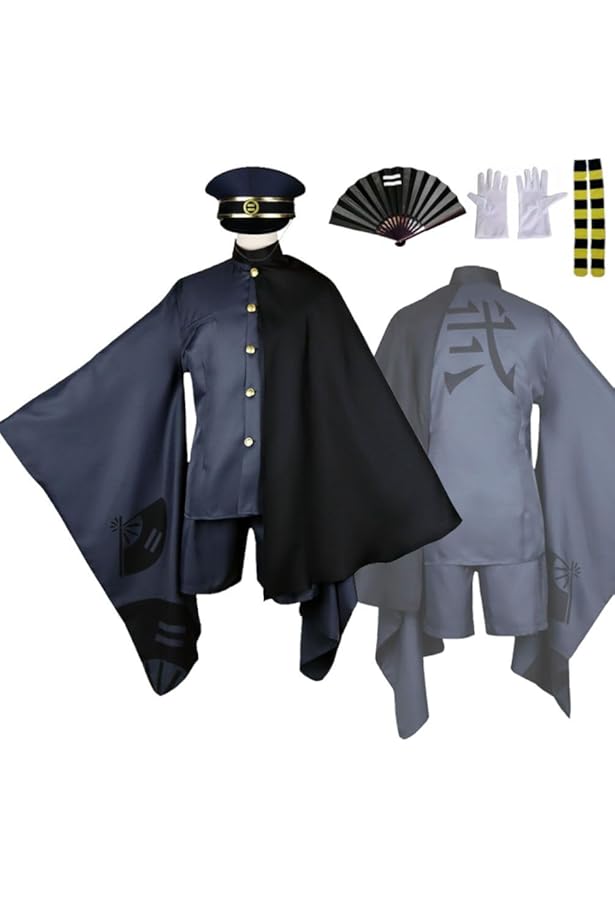 Amazon.co.jp: コスプレ衣装☆VOCALOID☆初音ミク 千本桜☆鏡音レン