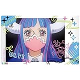 イタジャガ ワンピース with プラマイド [17.うるティ(N)](単品)※カードのみです。お菓子は付属しません。