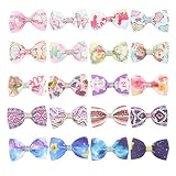 Tiean ACCESSORY ベビー・ガールズ US サイズ: 7cm*3.7cm