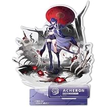 Amazon.co.jp: 崩壊：スターレイル 公式グッズ 正規品 キャラクター