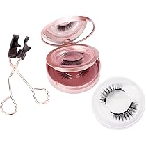 ❤︎ マグネットまつ毛とクリップ　1個セット Amazon | マグネットつけまつげ 磁気まつげ つけまつ毛 専用