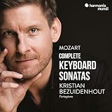 Mozart: Complete Piano Sonatas