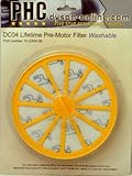 Dyson DC04 Upright Vacuum Cleaner Pre Motor filter
