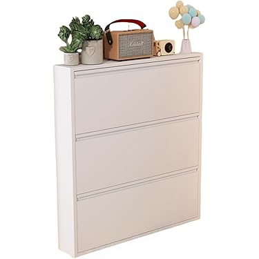 Amazon.co.jp ほしい物ランキング: 下駄箱・シューズキャビネット で