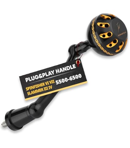 Amazon | ペンスピンフィッシャーVI 5500 | Penn | スピニングリール