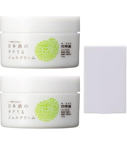Amazon | メディキュール バリア（Medicule Barrier）60g 高保湿ジェル