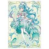 プリキュアカードウエハース10 [4.キュアリリアン(N)](単品)バンダイ※カードのみです。お菓子は付属しません。