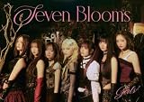 【メーカー特典あり】Seven Blooms（AL+Blu-ray Disc）【豪華盤】 - Girls2（特典：オリジナルトレカ（豪華盤：2形態のうちいずれか1枚購入でトレカ2枚を付与））