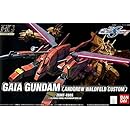 ガイアガンダムバルトフェルド機
