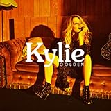 MINOGUE,KYLIE - GOLDEN (1 LP)