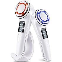 Amazon.co.jp: YAYAMIYA 美顔器 【2024年最新進化版】美顔器 ems
