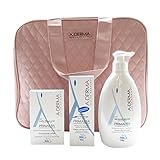 A-derma Pink Maternity Case [並行輸入品]