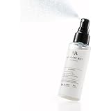 NULL オールインワンミスト 化粧水 メンズ 保湿 スプレー 男 スキンケア 乳液 美容液 80日分 80ml