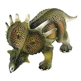 leegor Vivid恐竜モデルキッズ子供Simulatedおもちゃ教育玩具誕生日プレゼントクリスマスギフト（A）