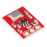 GAOHOUADMP401 MEMSマイクロフォンブレークアウトモジュールボードArduinoユニバーサル用1 .3 * 1cm