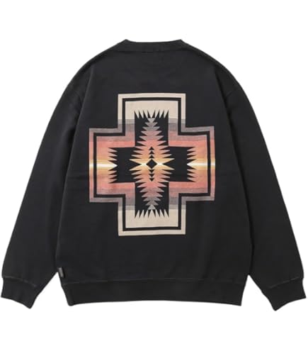 Amazon.co.jp: ペンドルトン（PENDLETON） パーカー スウェット