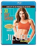 Jillian Michaels: 30 Day Shred [Blu-ray]