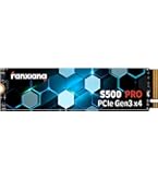 Ediloca 512GB NVMe M.2 SSD PCIe Gen 3x4, Up to 2050MB/s Read, M.2
