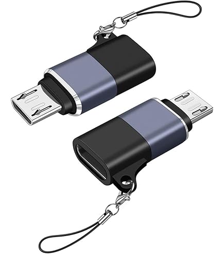 Amazon.co.jp: ソニー マイクロUSBプラグ変換アダプター